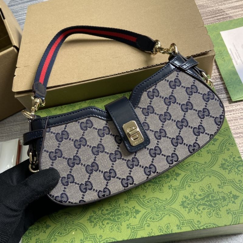 Gucci Hobo Bags